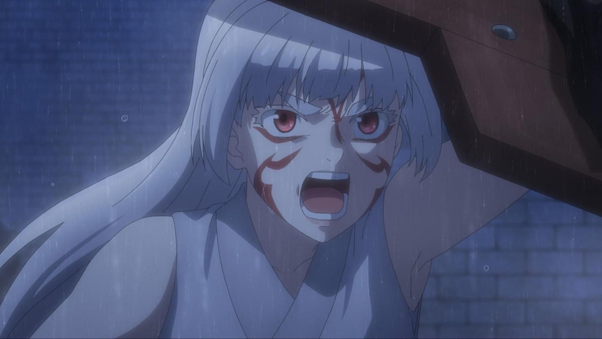 Still from episode 9 of the anime (Image via Asahi Production)